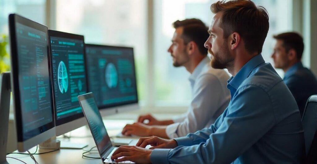 Escaneo Automatizado y Reconocimiento